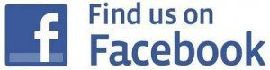 Facebook - find us on